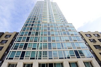 Aquablu in Jersey City, NJ - Building Photo - Building Photo