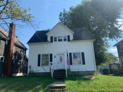 property at 335 W Indiana Ave