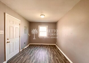 2119 Joe Louis Ave in Greensboro, NC - Building Photo - Building Photo