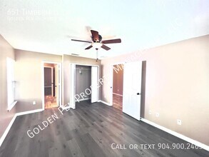 651 Timbermill Ln in Orange Park, FL - Building Photo - Building Photo