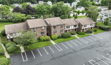 Tudor Glen Village in Woburn, MA - Building Photo - Building Photo