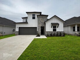 514 Thistle Brook Drive in Temple, TX - Building Photo