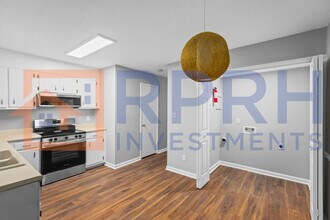 670 Cedarbrook Ct in Lewisville, NC - Building Photo - Building Photo