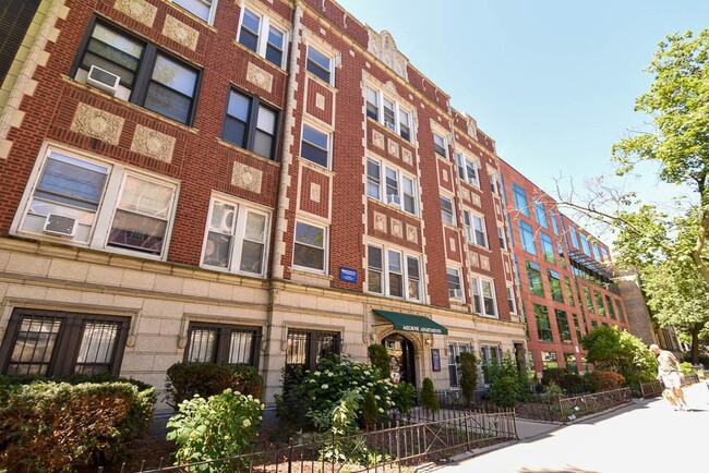property at 514 W Melrose St
