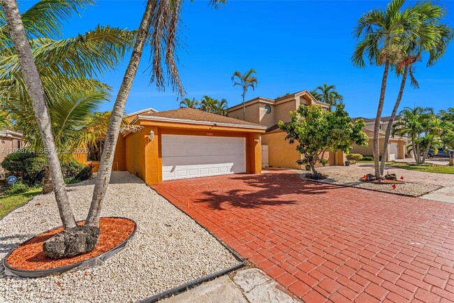 3491 NW 21 St