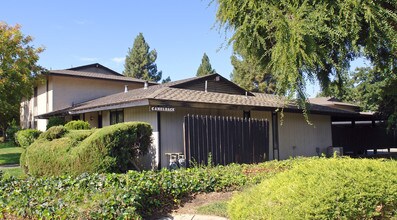 1959 Desert Cir in Walnut Creek, CA - Foto de edificio - Building Photo