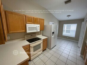 25313 Flying Ebony Ln in Zephyrhills, FL - Building Photo - Building Photo