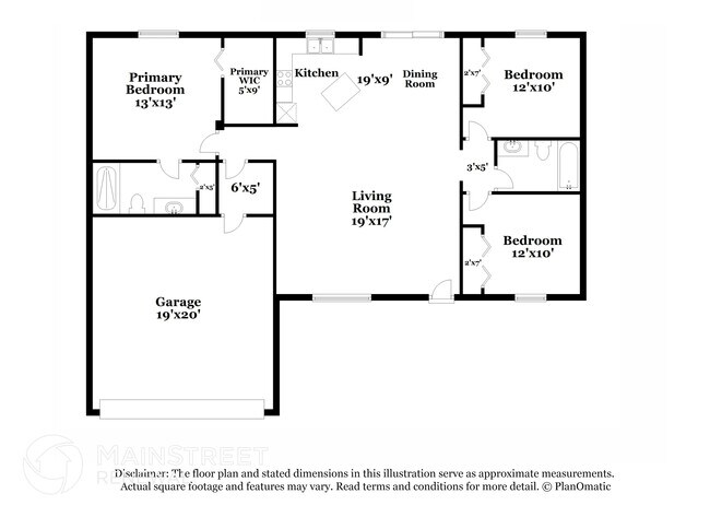 3216 9th St SW in Lehigh Acres, FL - Building Photo - Building Photo