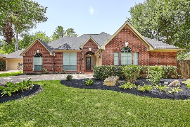 property at 6734 Wildacre Dr