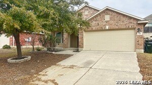 346 Posey Pass in New Braunfels, TX - Building Photo