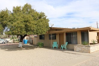 4401-4415 N 23rd Ave in Phoenix, AZ - Building Photo - Building Photo