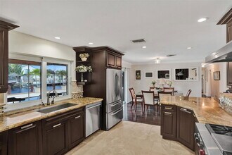 730 SE 3rd Terrace in Pompano Beach, FL - Building Photo - Building Photo