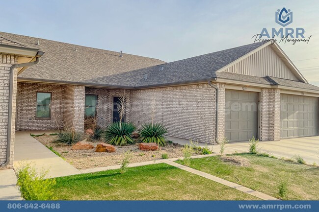 property at 1254 N 7th St