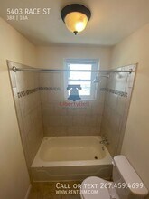 5403 Race St in Philadelphia, PA - Building Photo - Building Photo