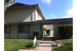 1913 Shadowbrook Dr in Merced, CA - Building Photo - Building Photo