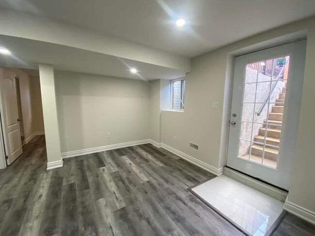 1125 Durno Crt in Milton, ON - Building Photo - Building Photo