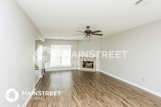 6334 Farm Hill Dr in Memphis, TN - Building Photo - Building Photo