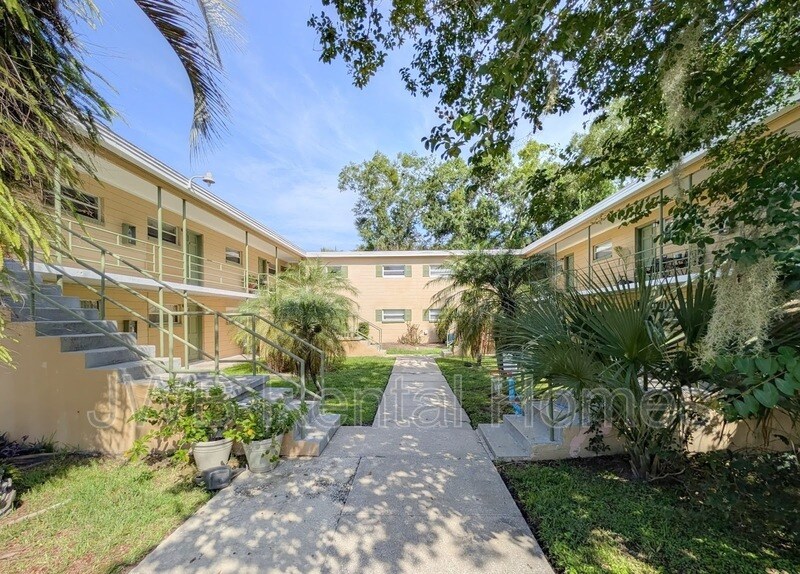 2775 Herschel St in Jacksonville, FL - Building Photo