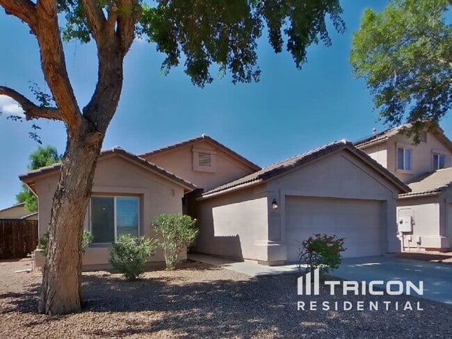 3118 N 129th Dr in Avondale, AZ - Building Photo - Building Photo