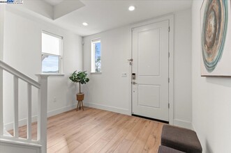 1194 Mateo Miller Cir in San Ramon, CA - Building Photo - Building Photo