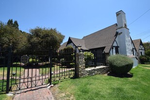 2906 Griffith Park Blvd, Unit 2906.5 in Los Angeles, CA - Building Photo