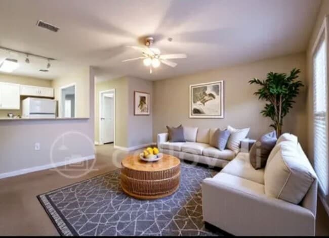 property at 981 Scenic Oak Ln