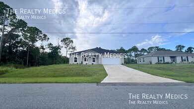 1006 Westunder St SE in Palm Bay, FL - Building Photo - Building Photo