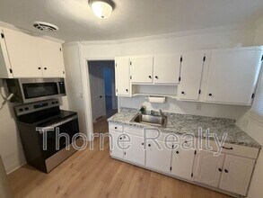 1004 Moore St in Rocky Mount, NC - Building Photo - Building Photo