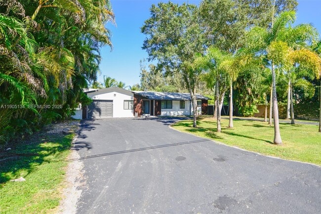 property at 11811 NW 5th Ct