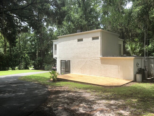 1203 SE 132 Ln in Micanopy, FL - Building Photo - Building Photo