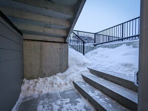 317 Cranbrook Square SE in Calgary, AB - Building Photo - Building Photo