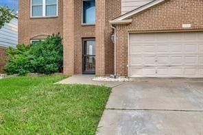 201 Amber Ridge Dr in Arlington, TX - Building Photo - Building Photo