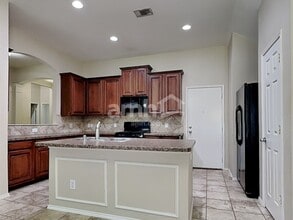 803 Fireberry Dr in Rockwall, TX - Foto de edificio - Building Photo