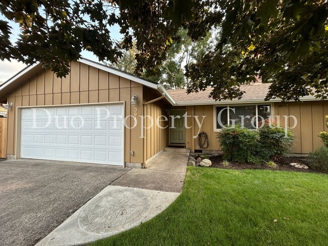property at 3942 Josh St