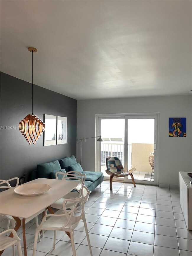 property at 6801 Harding Ave