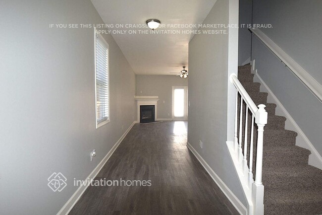 3562 Sunbright Ln in Raleigh, NC - Building Photo - Building Photo