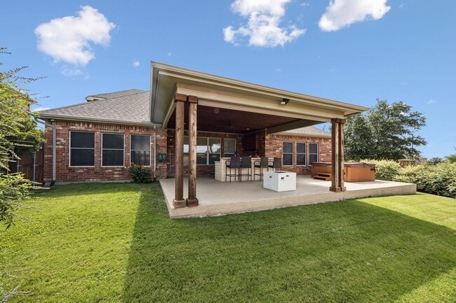 9601 Delmonico Dr in Fort Worth, TX - Building Photo - Building Photo