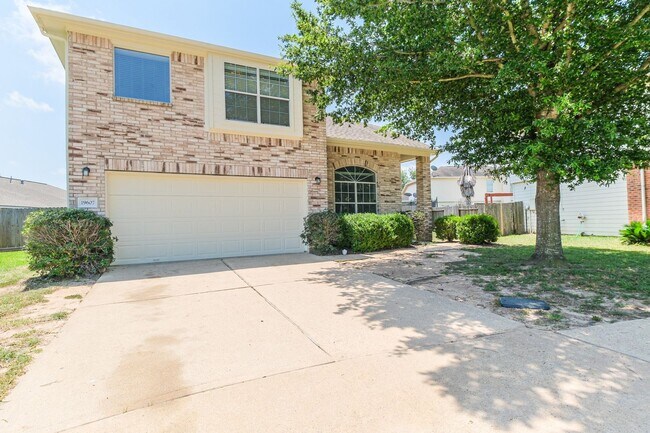 19607 Tully Meadows Ct in Katy, TX - Building Photo - Building Photo