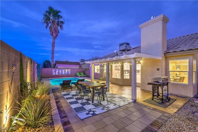 property at 2031 Babylon Mill St