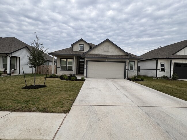 property at 201 Arches Dr