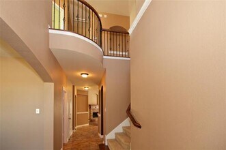 1736 Kittyhawk Dr in Little Elm, TX - Foto de edificio - Building Photo