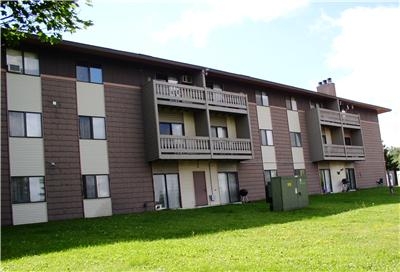 Spirit Mountain Apartments photo'