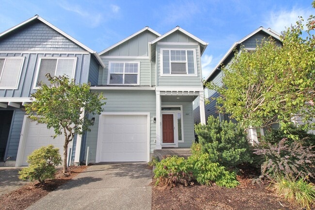 property at 1407 SW 175th Ave