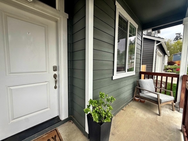 2063 SE Hopi Way in Port Orchard, WA - Building Photo - Building Photo