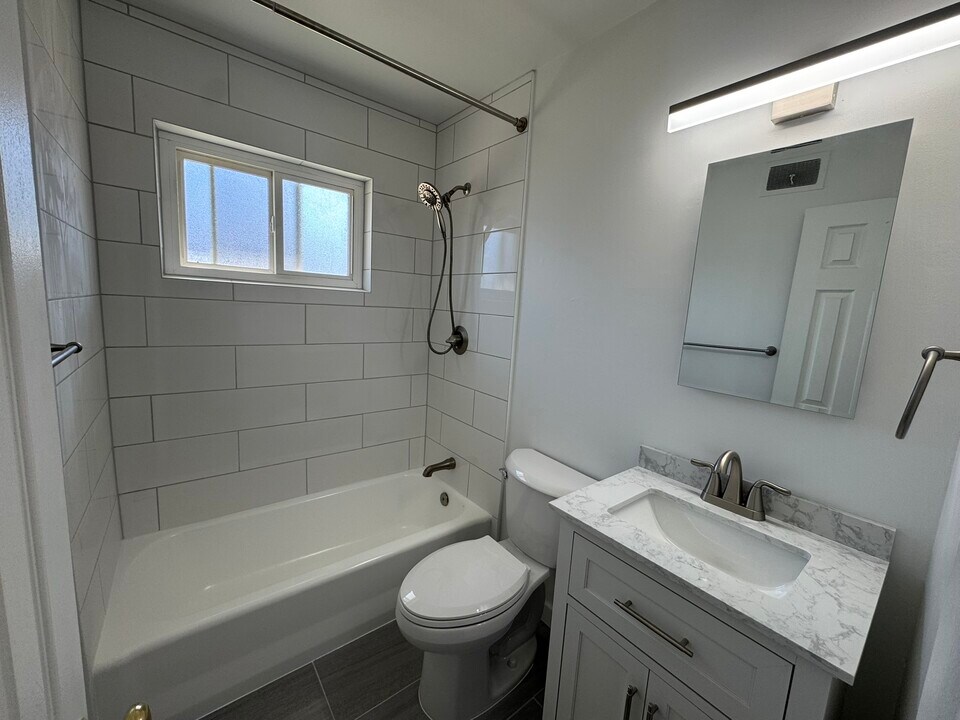 1888 S Garfield St in Denver, CO - Building Photo