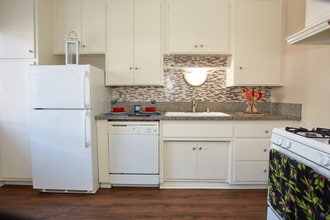 Interior Photo