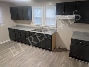 615 N Blish St in Seymour, IN - Building Photo - Building Photo