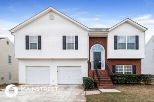 1572 Willow Wood Trace in Atlanta, GA - Building Photo