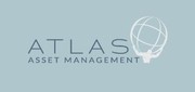 Property Management Company Logo Atlas Asset Management Realty