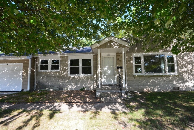 property at 1954 S Fremont Ave